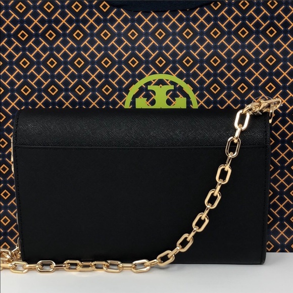 Nwt  Tory Burch Emerson chain crossbody - Picture 3 of 8